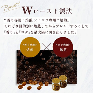 UCC 職人の珈琲 ビターな味わいのクラシックブレンド 280g FCE569V-351966-イメージ2