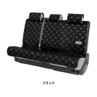 ボンフォーム ファインスター リヤ (ベルト対応) BK FCS1616-4046-28BK