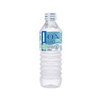 ブルボン ION水 イオン水 500ml FCT7845