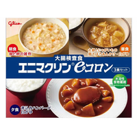 堀井薬品 エニマクリン eコロン 大腸検査前日の食事 1セット FCE045W