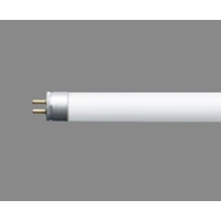パナソニック 24形 直管蛍光灯 ナチュラル色 1本入り スリムパルック FHF24SENF3