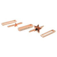 GAACAL Apple Watch BAND アクセサリーセット Z00383A