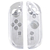 ISM Joy-Con用TPUカバーSW2 ISM2W133-イメージ3