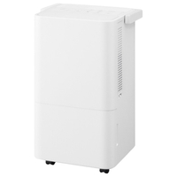 アイリスオーヤマ コンパクトクーラー ホワイト ICK-0302Y-W