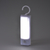 オーム電機 LEDセンサーライト ハンガー付 人感・明暗 NIT-BLA6JF-WN-イメージ3