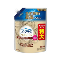 Ｐ＆Ｇ ファブリーズ W除菌+無香料 詰替 特大 610mL FCB841L