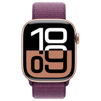 Apple MWXC3J/A Apple Watch Series 10(GPS + Cellularモデル)- 42mm 