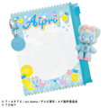 タカラトミー ひみつのアイプリ ふわふわマスコットR プリねこ 新プリティシリーズ ｱｲﾌﾟﾘﾌﾜﾌﾜﾏｽｺﾂﾄRﾌﾟﾘﾈｺ