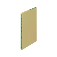 コクヨ バインダー帳簿用 三色刷 物品出納帳B B5 F804023ﾘ-115