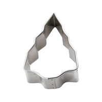 タイガークラウン 18-8 バラエティー抜型 ツリー No.1293 FC092LM-4446320