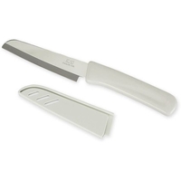 貝印 KK サヤ付きフルーツナイフ FCB018J-DH8016