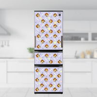 e angle ドレスアップマグネットシート サンフレッチェ08 ANG-MG-SJP37E5-10SF8