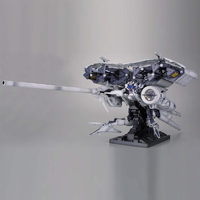 バンダイスピリッツ HGUC28ﾃﾞﾝﾄﾞﾛﾋﾞｳﾑN HGUC 1/144 ガンダムGP03 