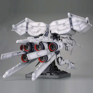バンダイスピリッツ HGUC 1/144 ガンダムGP03 デンドロビウム HGUC28ﾃﾞﾝﾄﾞﾛﾋﾞｳﾑN-イメージ3