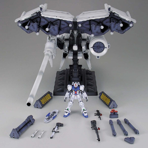 バンダイスピリッツ HGUC 1/144 ガンダムGP03 デンドロビウム HGUC28ﾃﾞﾝﾄﾞﾛﾋﾞｳﾑN-イメージ4