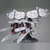 バンダイスピリッツ HGUC 1/144 ガンダムGP03 デンドロビウム HGUC28ﾃﾞﾝﾄﾞﾛﾋﾞｳﾑN-イメージ3