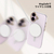 araree iPhone 16用Plus AERO FRAME MagSafe対応ケース クリアブラック AR27134I16PL-イメージ11