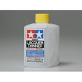 タミヤ タミヤ・ラッカー溶剤 (250ml) T87077ﾗﾂｶ-ﾖｳｻﾞｲ250ﾐﾘN