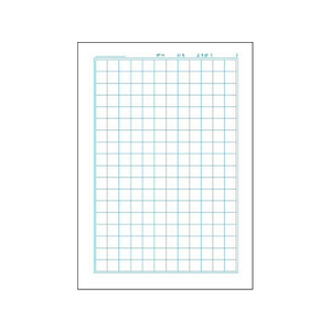 ショウワノート ジャポニカ学習帳 こくご 18マス 18マス-1冊 F820577-JL-10-2-イメージ2