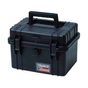 トラスコ中山 プロテクターツールケース 270×215×186 黒 FC891DT-1607222-イメージ1