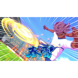 レベルファイブ イナズマイレブン 英雄たちのヴィクトリーロード Nintendo Switch 2 Edition【Switch 2】 NXSPAMCNC-イメージ10