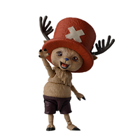 バンダイスピリッツ S．H．Figuarts トニートニー・チョッパー(A Netflix Series： ONE PIECE) SHFﾁﾖﾂﾊﾟ-NETFLIX