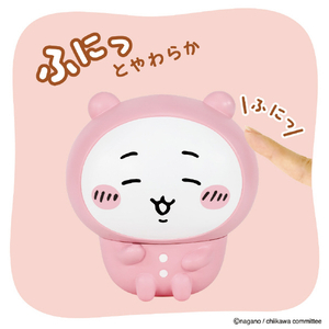 バンダイ ちいかわSOFMALLOW ちいかわ(パジャマ) ちいかわ(パジャマ) ﾁｲｶﾜSOFMALLOWﾁｲｶﾜﾊﾟｼﾞﾔﾏ-イメージ2