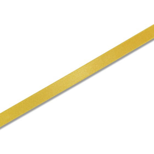 ヘイコー シングルサテンリボン 幅12ｍｍ×長さ20ｍ カナリア 1巻 FC679SB-001420003-イメージ1