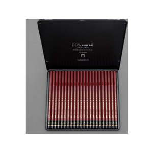 エスコ 22本組 鉛筆セット FCJ341M-EA765MC-70-イメージ1