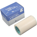 ｃｈｕｋｏｈ フッ素樹脂フィルム粘着テープ ＡＳＦー１１０ＦＲ ０．１３ｔ×１００ｗ×１０ｍ chukoh フッ素樹脂粘着テープ(乳白色フィルムタイプ) ASF110FR-13X100