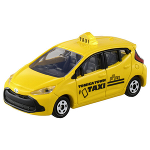 タカラトミー トミカ ギフトセット 集まれ!トミカタウンではたらく車セット ｱﾂﾏﾚﾄﾐｶﾀｳﾝﾃﾞﾊﾀﾗｸｸﾙﾏｾﾂﾄ-イメージ2