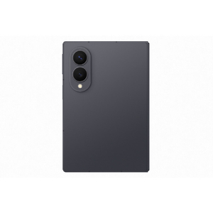 Samsung SIMフリースマートフォン Samsung Galaxy Z Fold8 1TB Graphite SM-F971QZKFSJP-イメージ2