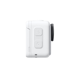 insta360 GO Ultra スタンダードバンドル アークティックホワイト CINSABEA-GOULTRA01-イメージ10