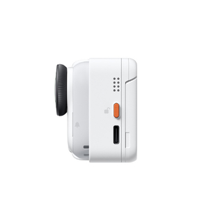 insta360 GO Ultra スタンダードバンドル アークティックホワイト CINSABEA-GOULTRA01-イメージ11