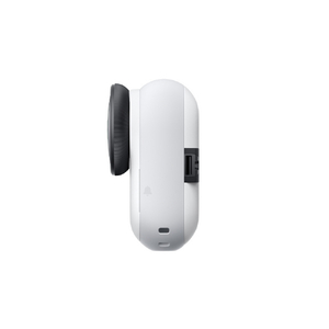 insta360 GO Ultra スタンダードバンドル アークティックホワイト CINSABEA-GOULTRA01-イメージ14