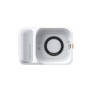 insta360 GO Ultra スタンダードバンドル アークティックホワイト CINSABEA-GOULTRA01-イメージ15