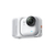 insta360 GO Ultra スタンダードバンドル アークティックホワイト CINSABEA-GOULTRA01-イメージ7