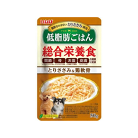 いなば 低脂肪ご飯 ささみ&軟骨50g FCU3018