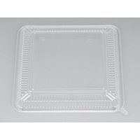 シーピー化成 CZ-220 透明蓋(N) 50枚 FCG330V-00297231