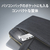 j5 create USB 3．0デュアルモニター 5in1ミニドック シルバー JUD380-イメージ9