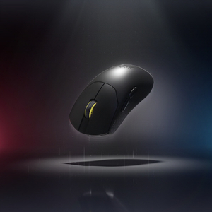 CORSAIR SABRE v2 PRO Ultralight　Black CHR-931G000-WW-イメージ1