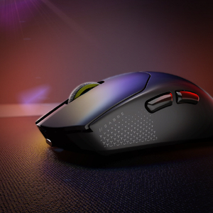 CORSAIR SABRE v2 PRO Ultralight　Black CHR-931G000-WW-イメージ2