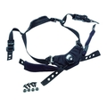 ＴＥＡＭ ＷＥＮＤＹ カムフィットリテンション ブラック XL(USMC) FC904ET-8202661