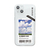 Dparks iPhone 14用ソフトクリアケース Summer Day DS24134I14-イメージ1