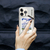 Dparks iPhone 14用ソフトクリアケース Summer Day DS24134I14-イメージ14