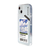 Dparks iPhone 14用ソフトクリアケース Summer Day DS24134I14-イメージ2