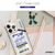 Dparks iPhone 14用ソフトクリアケース Summer Day DS24134I14-イメージ5