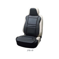 ボンフォーム ファイテンレザー フロント1枚 (フリー) BK FCS1617-4051-91BK