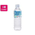 ブルボン ION水 イオン水 500ml×24本 FCT7846