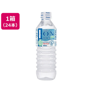 ブルボン ION水 イオン水 500ml×24本 FCT7846-イメージ1